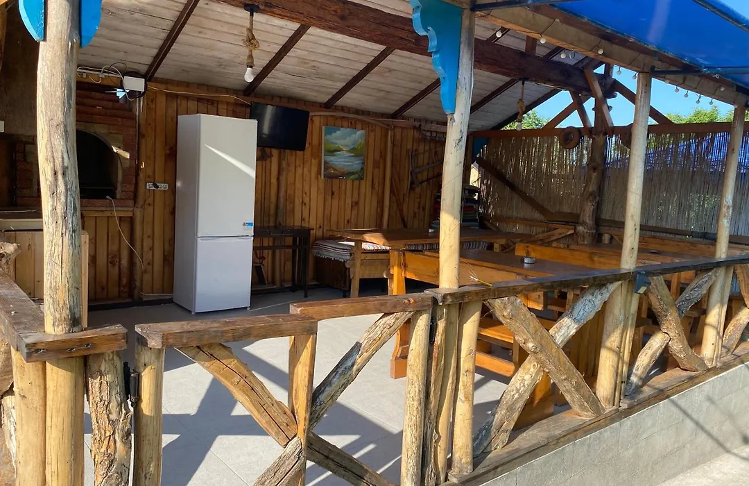 Casa Flavia-1